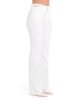 Pantalone Nicolas donna KOCCA Bianco Pantalone Nicolas donna KOCCA Bianco