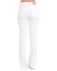 Pantalone Nicolas donna KOCCA Bianco Pantalone Nicolas donna KOCCA Bianco