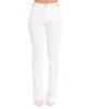 Pantalone Nicolas donna KOCCA Bianco Pantalone Nicolas donna KOCCA Bianco