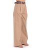Pantalone Magdalene donna KOCCA Beige Pantalone Magdalene donna KOCCA Beige