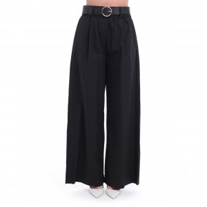 Pantalone Magdalene donna KOCCA Nero
