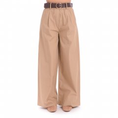 Pantalone Magdalene donna KOCCA Beige