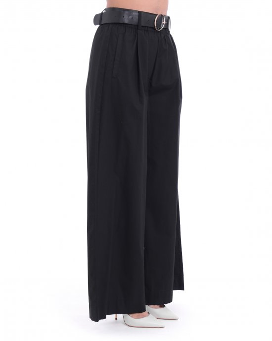Pantalone Magdalene donna KOCCA Nero Pantalone Magdalene donna KOCCA Nero