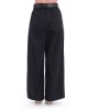 Pantalone Magdalene donna KOCCA Nero Pantalone Magdalene donna KOCCA Nero