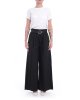 Pantalone Magdalene donna KOCCA Nero Pantalone Magdalene donna KOCCA Nero