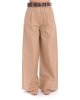 Pantalone Magdalene donna KOCCA Beige Pantalone Magdalene donna KOCCA Beige