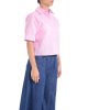 Camicia Flo donna KOCCA Rosa Camicia Flo donna KOCCA Rosa