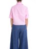 Camicia Flo donna KOCCA Rosa Camicia Flo donna KOCCA Rosa