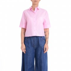Camicia Flo donna KOCCA Rosa