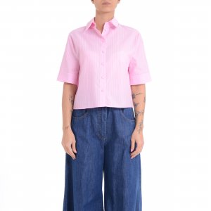 Camicia Flo donna KOCCA Rosa