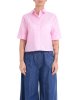 Camicia Flo donna KOCCA Rosa Camicia Flo donna KOCCA Rosa