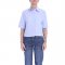 Camicia Flo donna KOCCA Celeste