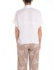 Blusa Keyes donna KOCCA Bianco Blusa Keyes donna KOCCA Bianco