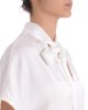 Blusa Keyes donna KOCCA Bianco Blusa Keyes donna KOCCA Bianco