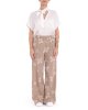 Blusa Keyes donna KOCCA Bianco Blusa Keyes donna KOCCA Bianco
