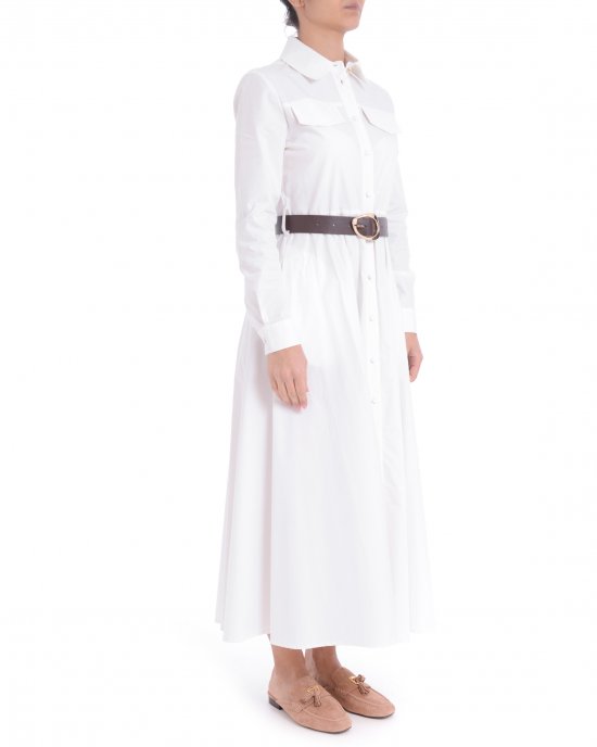 Abito Nerella donna KOCCA Bianco Abito Nerella donna KOCCA Bianco
