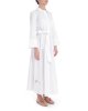 Abito Joely donna KOCCA Bianco