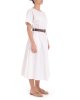 Abito Odin donna KOCCA Bianco Abito Odin donna KOCCA Bianco