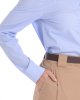 Abito Magel donna KOCCA Celeste-Beige Abito Magel donna KOCCA Celeste-Beige