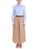 Abito Magel donna KOCCA Celeste-Beige Abito Magel donna KOCCA Celeste-Beige