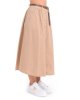 Gonna Hute donna KOCCA Beige Gonna Hute donna KOCCA Beige