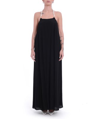 Abito Ralla donna KOCCA Nero