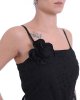 Abito Gratia donna KOCCA Nero