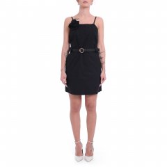 Abito Gratia donna KOCCA Nero