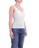 Top Cuzia donna KOCCA Argento Top Cuzia donna KOCCA Argento