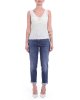 Top Cuzia donna KOCCA Argento Top Cuzia donna KOCCA Argento