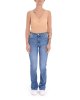 Top Cuzia donna KOCCA Oro Top Cuzia donna KOCCA Oro