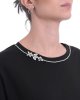 T-shirt Egle donna KOCCA Nero T-shirt Egle donna KOCCA Nero