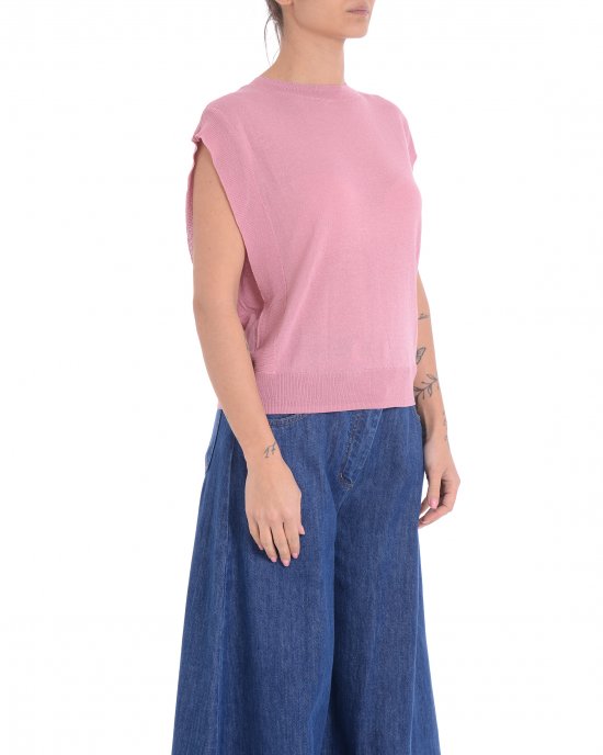 Maglia Giuanna donna KOCCA Rosa Maglia Giuanna donna KOCCA Rosa