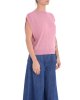 Maglia Giuanna donna KOCCA Rosa Maglia Giuanna donna KOCCA Rosa