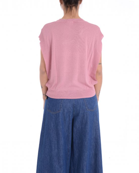 Maglia Giuanna donna KOCCA Rosa Maglia Giuanna donna KOCCA Rosa