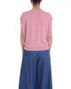 Maglia Giuanna donna KOCCA Rosa Maglia Giuanna donna KOCCA Rosa