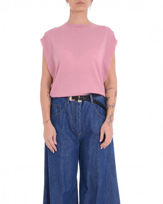 Maglia Giuanna donna KOCCA Rosa Maglia Giuanna donna KOCCA Rosa