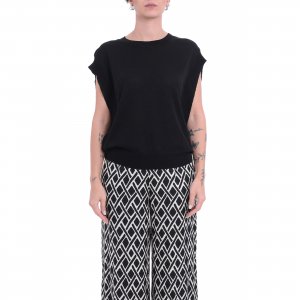 Maglia Giuanna donna KOCCA Nero