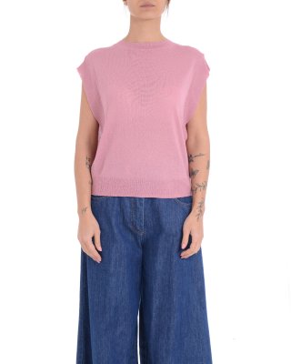 Maglia Giuanna donna KOCCA Rosa