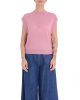 Maglia Giuanna donna KOCCA Rosa Maglia Giuanna donna KOCCA Rosa