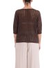 Maglia Mirabelle donna KOCCA Marrone