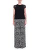 Blusa Kupido donna KOCCA Nero Blusa Kupido donna KOCCA Nero