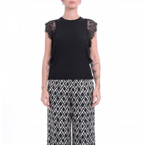 Blusa Kupido donna KOCCA Nero