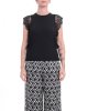Blusa Kupido donna KOCCA Nero Blusa Kupido donna KOCCA Nero