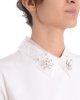 T-shirt Crio donna KOCCA Bianco T-shirt Crio donna KOCCA Bianco