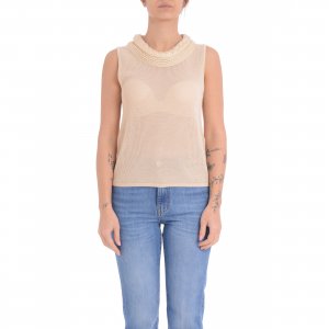 Maglia Ionella donna KOCCA Beige