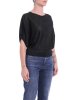 Maglia Karla donna KOCCA Nero Maglia Karla donna KOCCA Nero