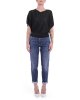 Maglia Karla donna KOCCA Nero Maglia Karla donna KOCCA Nero