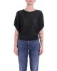 Maglia Karla donna KOCCA Nero Maglia Karla donna KOCCA Nero