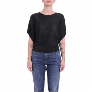 Maglia Karla donna KOCCA Nero